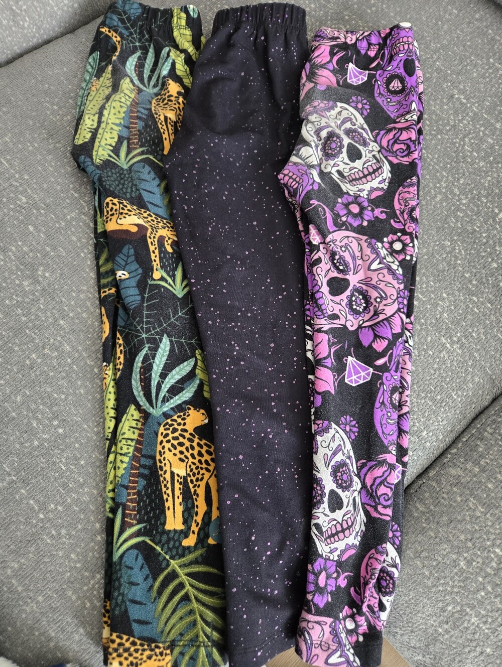 Sweet Legs Leggings